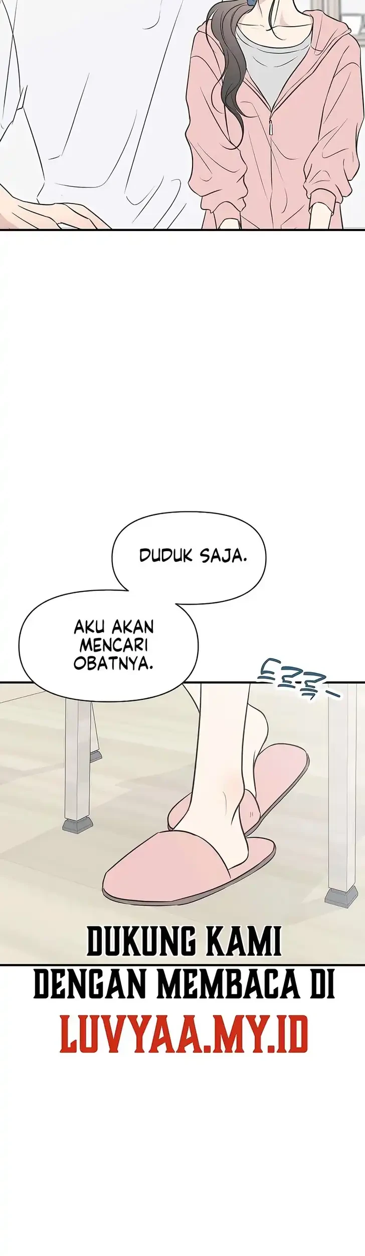 Marriage Protection Scandal Chapter 9 Gambar 7