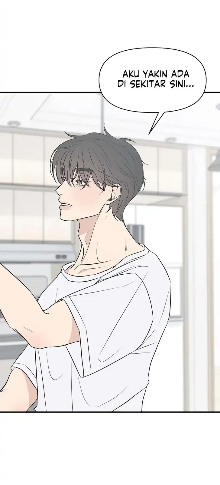 Marriage Protection Scandal Chapter 9 Gambar 8