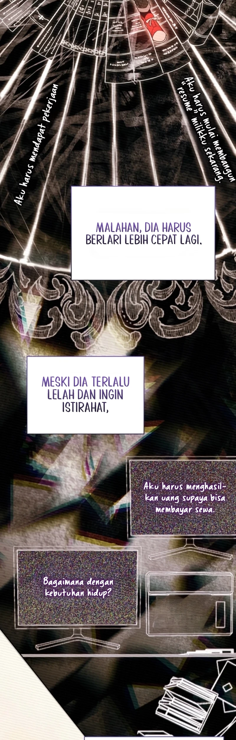 Marriage with a Suspiciously Demure Husband Chapter 1 Gambar 10