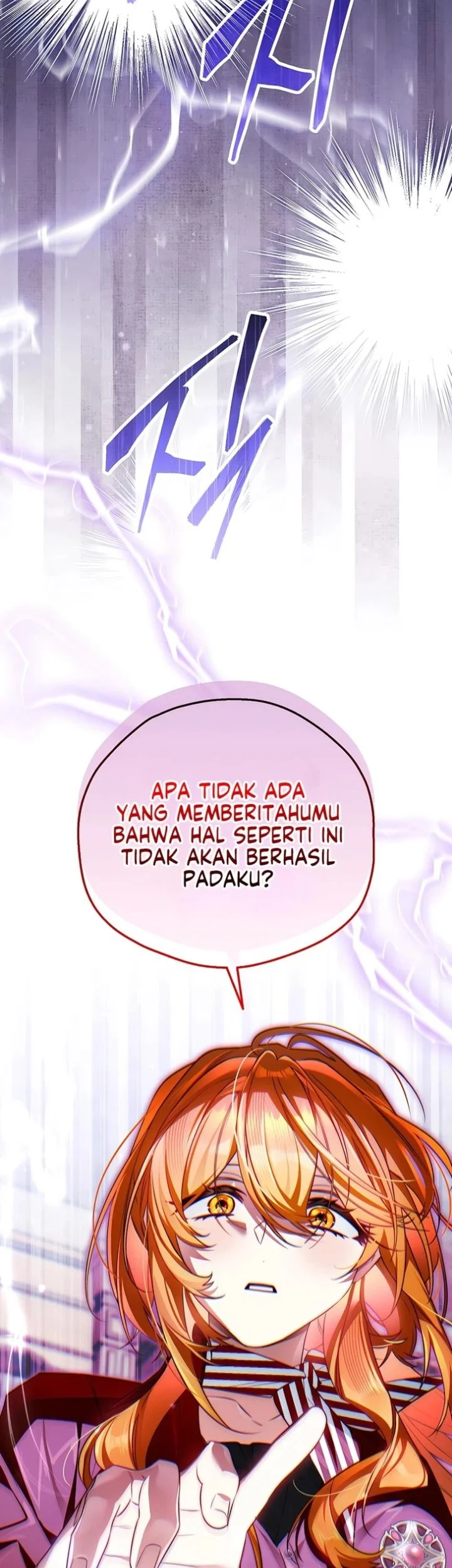 Marriage with a Suspiciously Demure Husband Chapter 11 Gambar 8