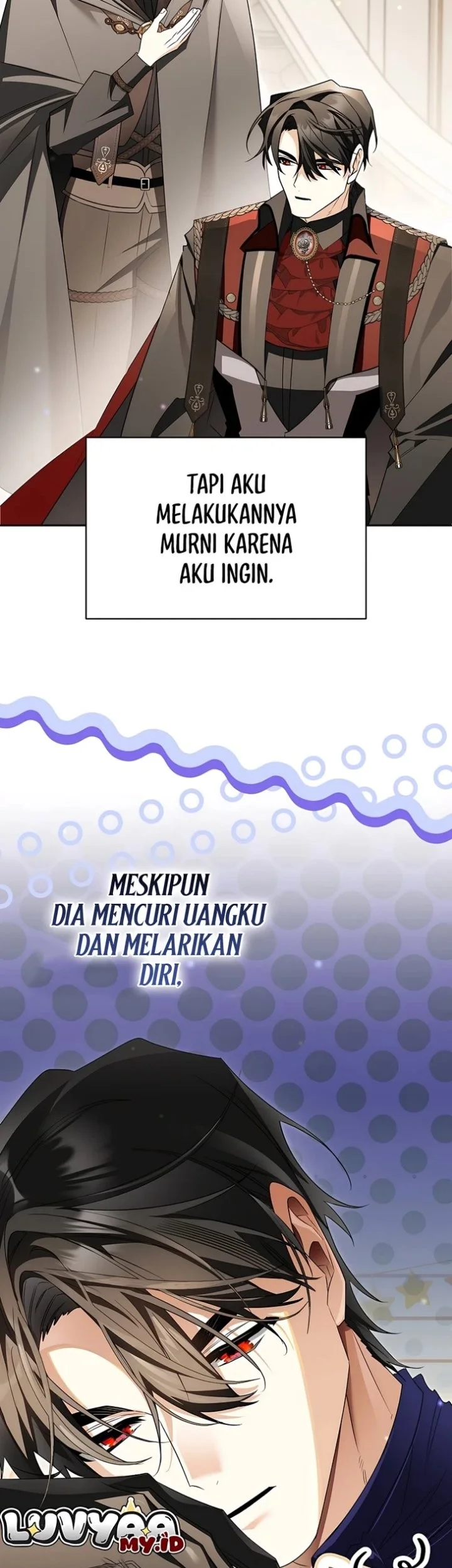 Marriage with a Suspiciously Demure Husband Chapter 13 Gambar 7