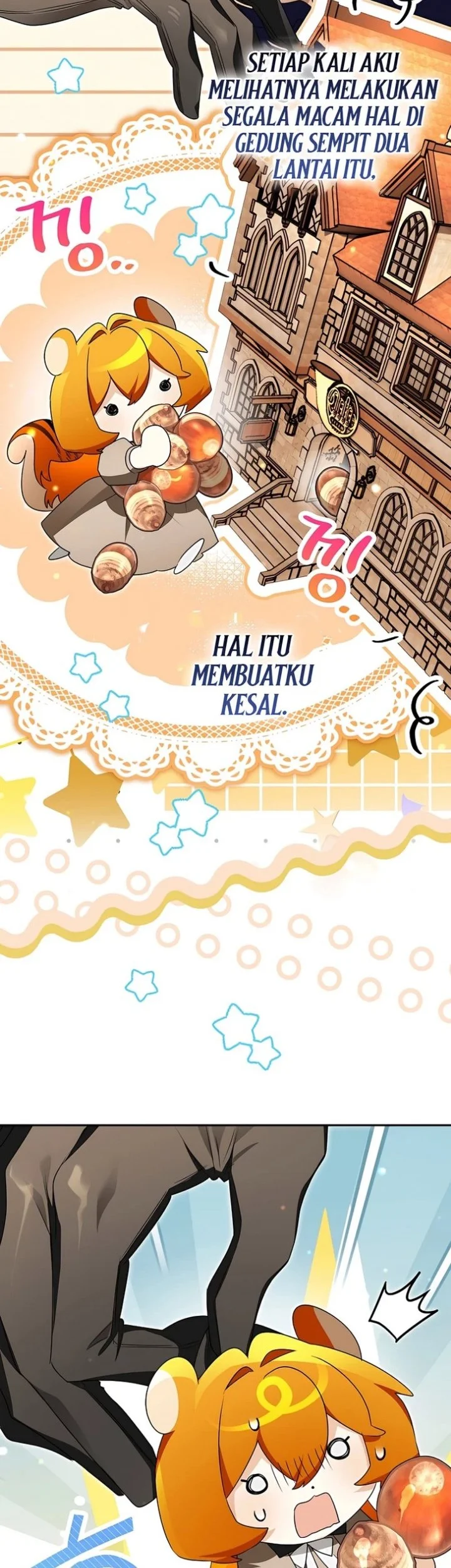 Marriage with a Suspiciously Demure Husband Chapter 13 Gambar 8