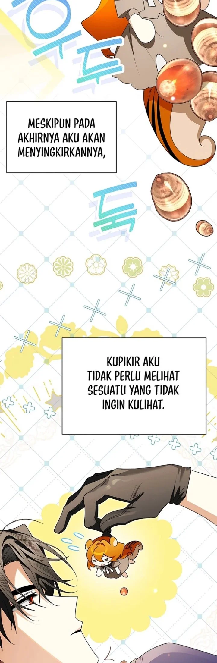 Marriage with a Suspiciously Demure Husband Chapter 13 Gambar 9