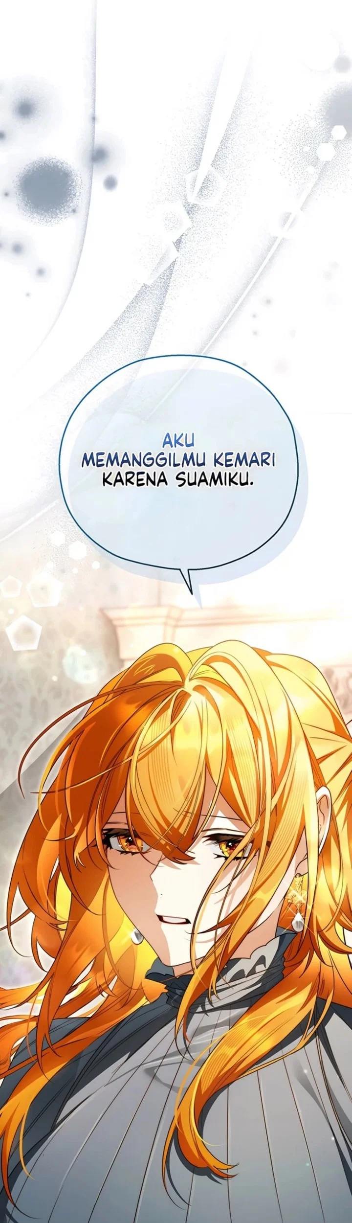 Marriage with a Suspiciously Demure Husband Chapter 14 Gambar 8