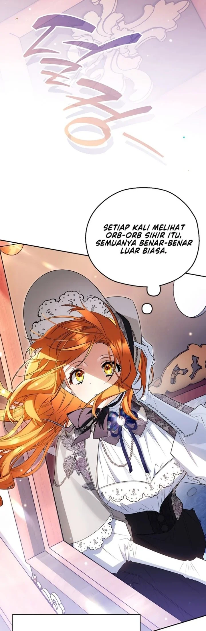 Marriage with a Suspiciously Demure Husband Chapter 17 Gambar 6