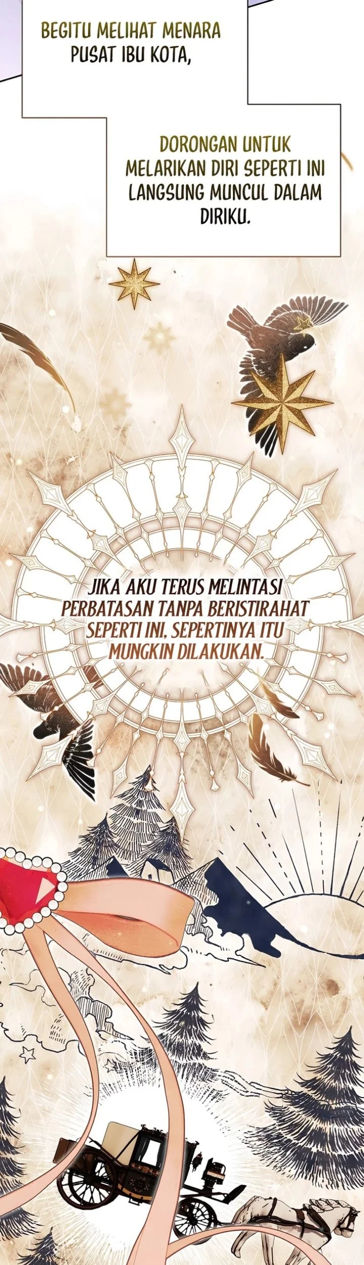 Marriage with a Suspiciously Demure Husband Chapter 17 Gambar 7