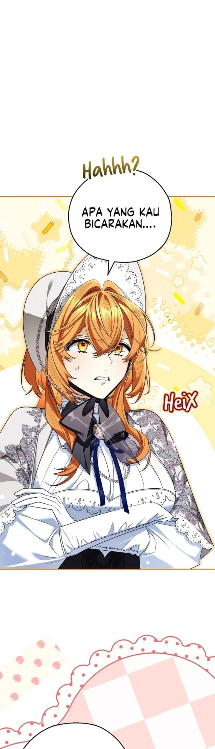 Marriage with a Suspiciously Demure Husband Chapter 18 Gambar 8