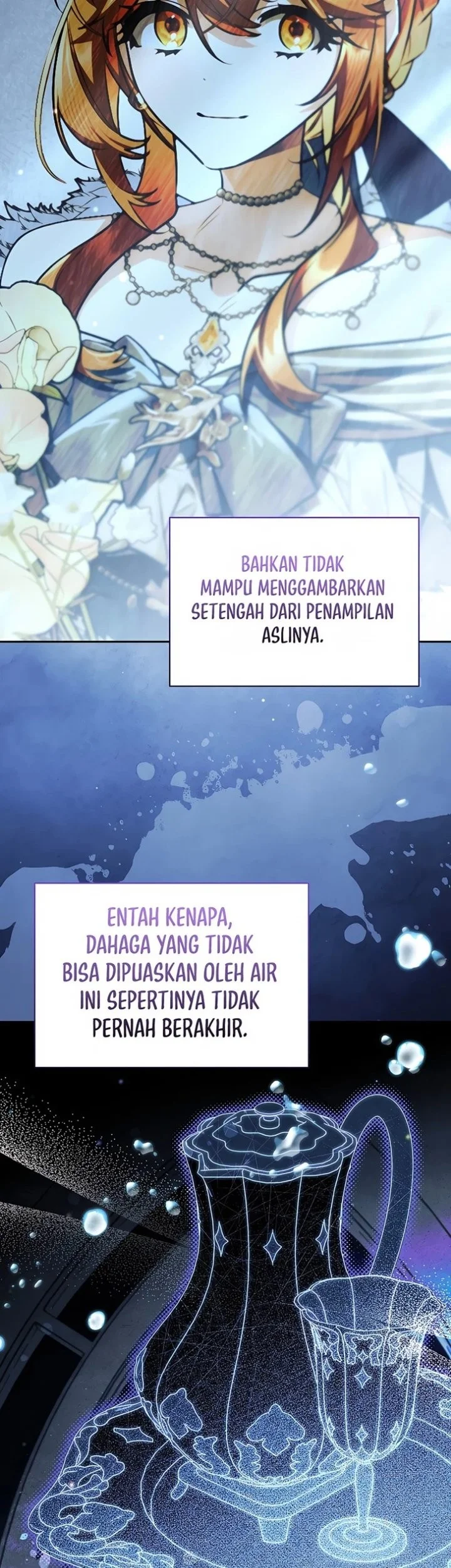 Marriage with a Suspiciously Demure Husband Chapter 19 Gambar 7