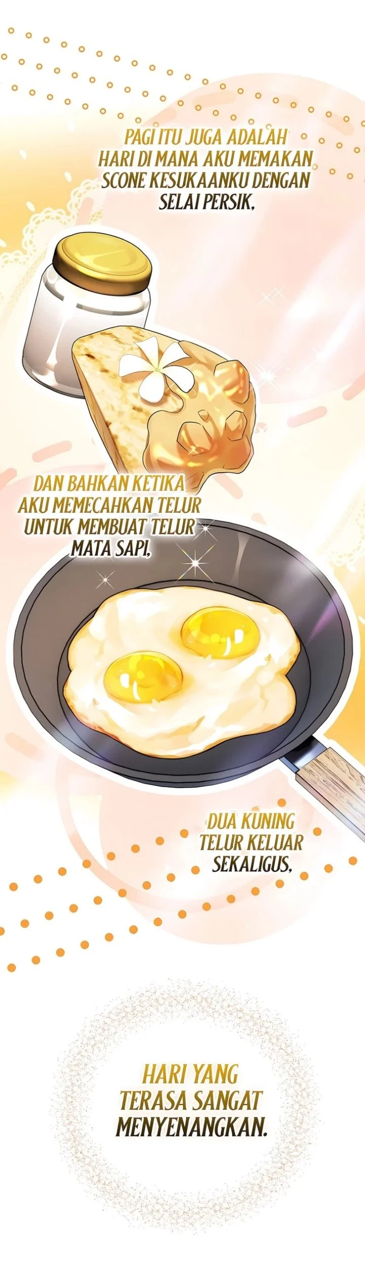 Marriage with a Suspiciously Demure Husband Chapter 2 Gambar 8