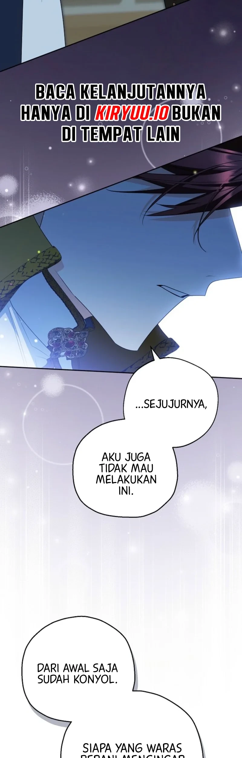 Marriage with a Suspiciously Demure Husband Chapter 23 Gambar 9