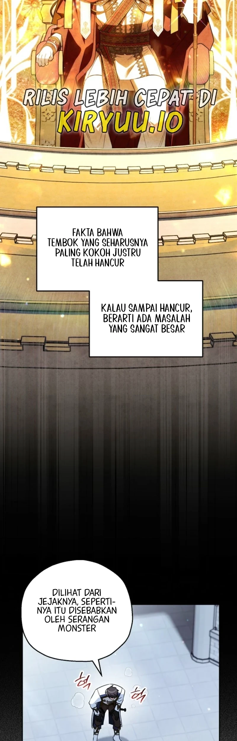 Marriage with a Suspiciously Demure Husband Chapter 27 Gambar 6