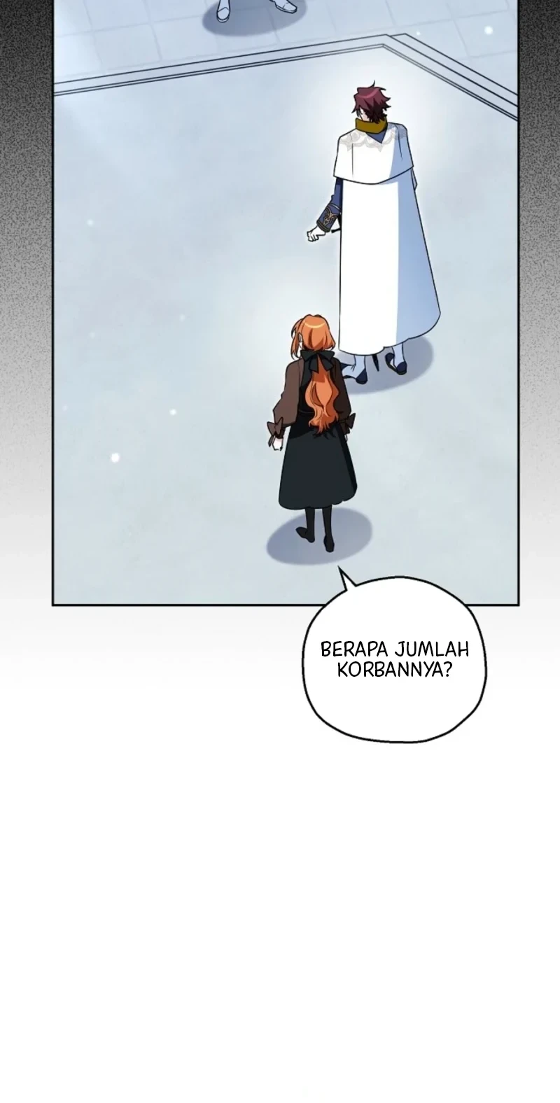 Marriage with a Suspiciously Demure Husband Chapter 27 Gambar 7