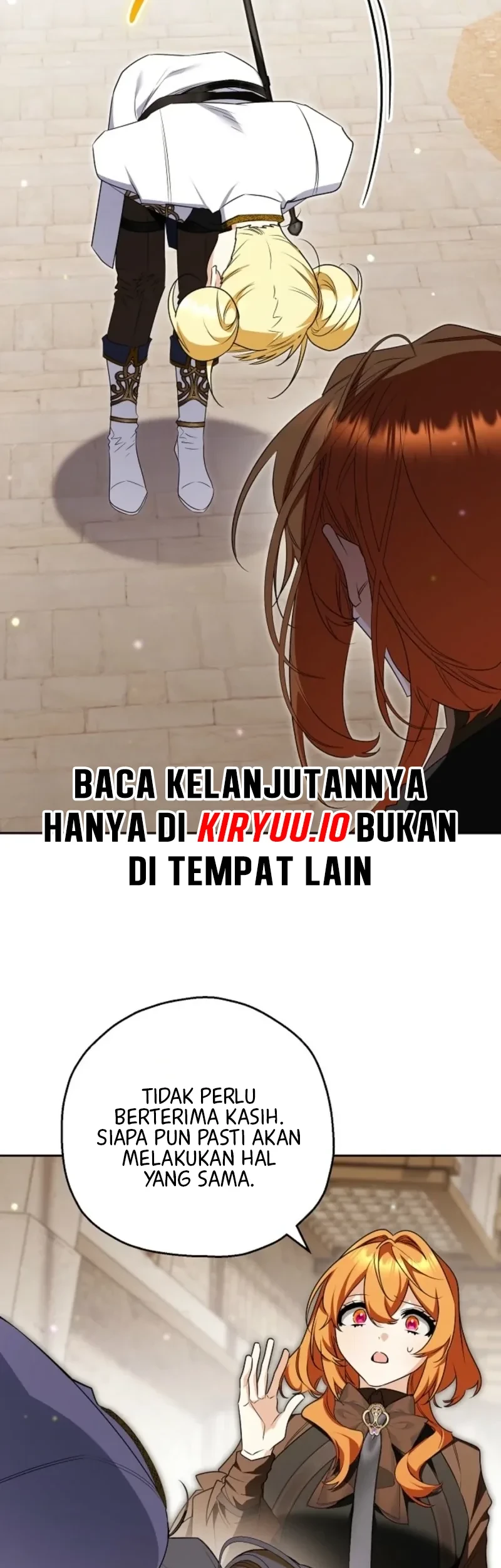 Marriage with a Suspiciously Demure Husband Chapter 29 Gambar 9