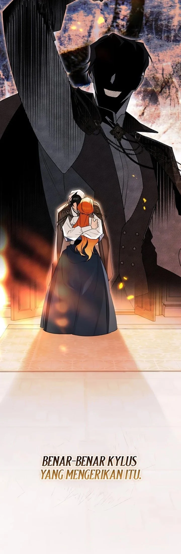 Marriage with a Suspiciously Demure Husband Chapter 3 Gambar 9