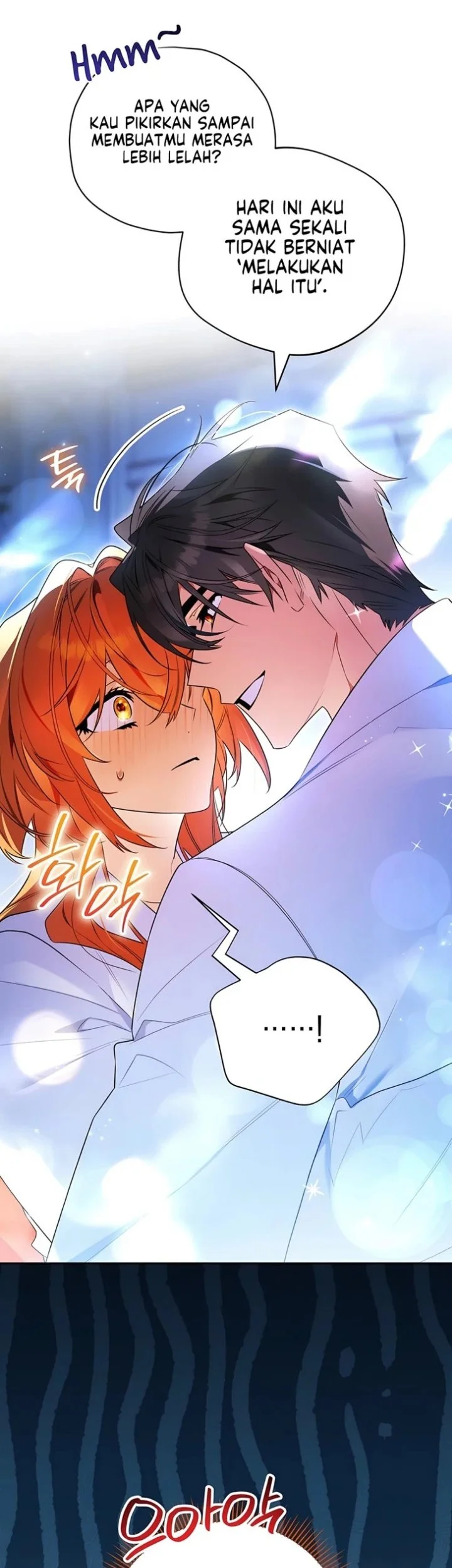 Marriage with a Suspiciously Demure Husband Chapter 5 Gambar 8