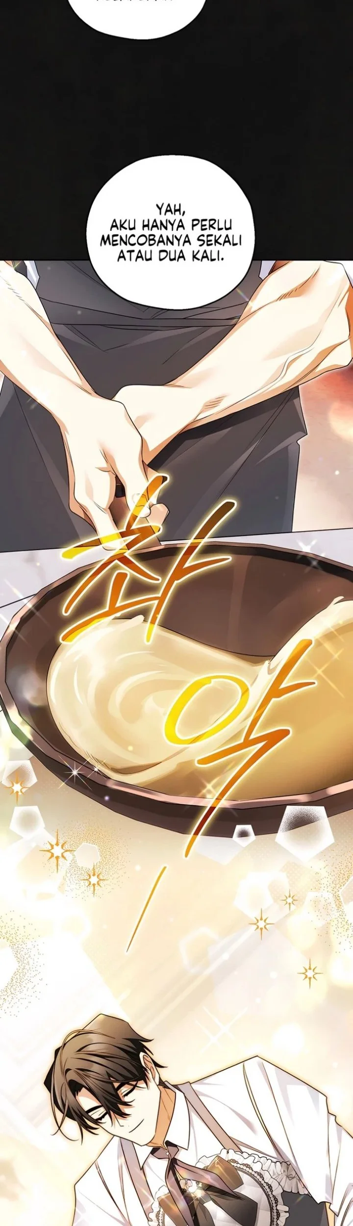 Marriage with a Suspiciously Demure Husband Chapter 8 Gambar 8