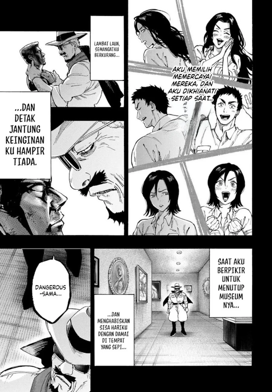 Marriagetoxin Chapter 107 Gambar 4