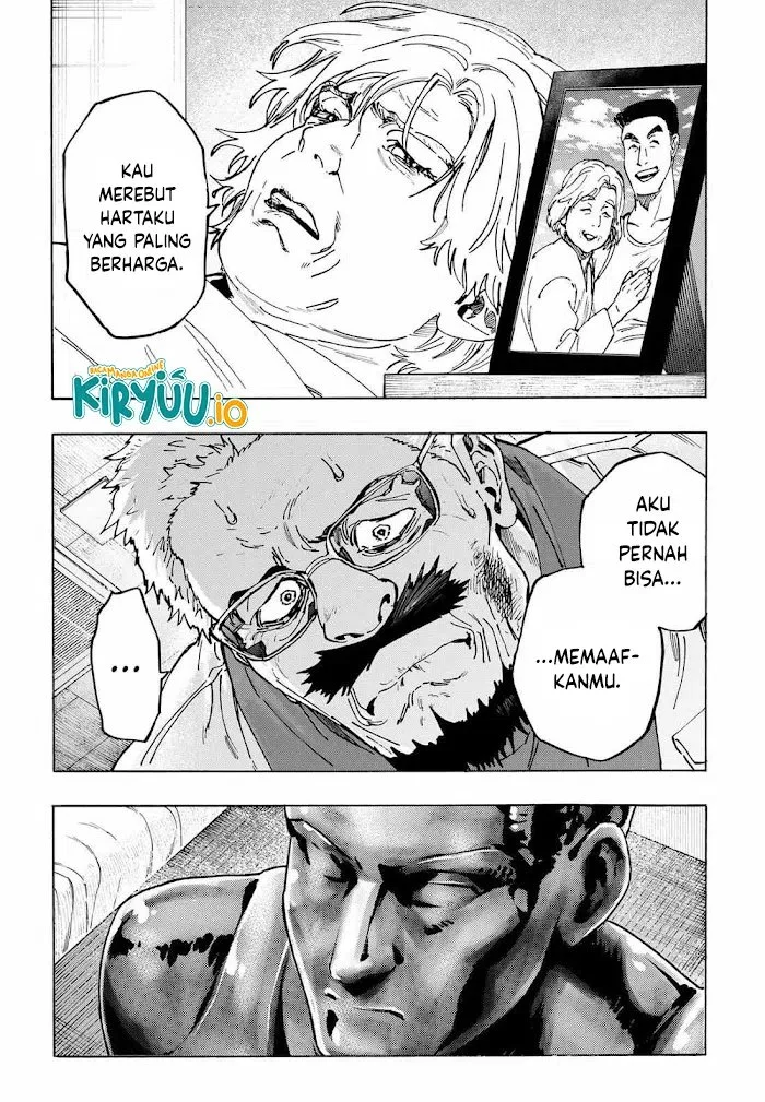 Marriagetoxin Chapter 109 Gambar 3