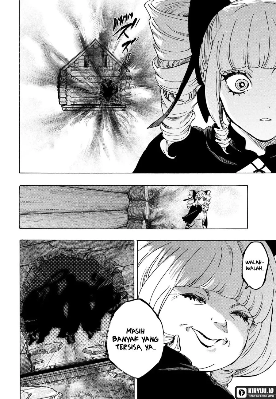 Marriagetoxin Chapter 122 Gambar 3