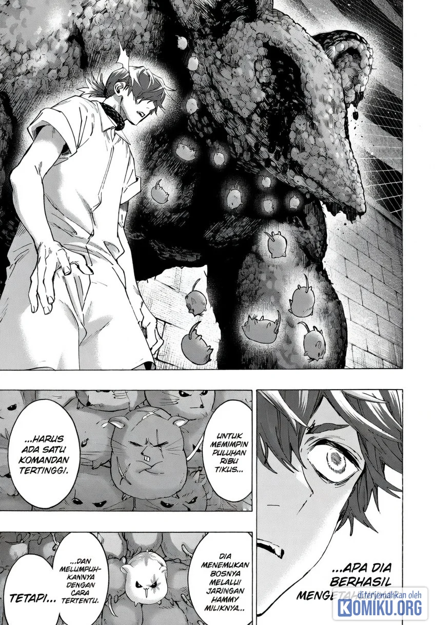 Marriagetoxin Chapter 155 Gambar 3