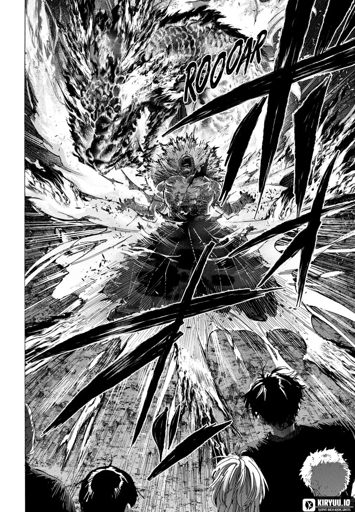 Marriagetoxin Chapter 93 Gambar 3