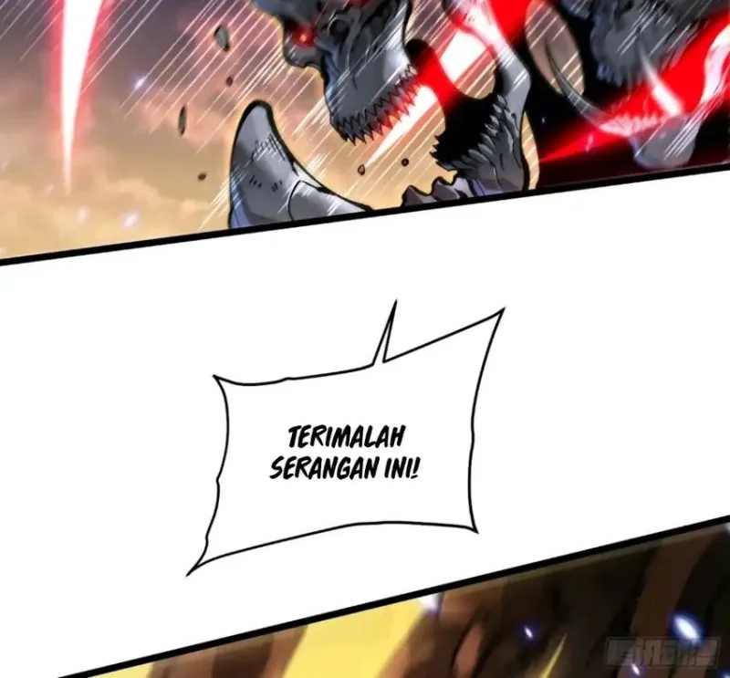 Martial Evolution: Start by Awakening the King of Monsters Chapter 102 - Halaman 5