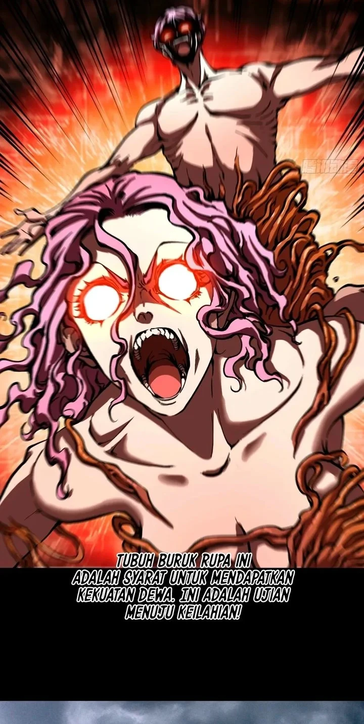 Martial Evolution: Start by Awakening the King of Monsters Chapter 115 Gambar 6