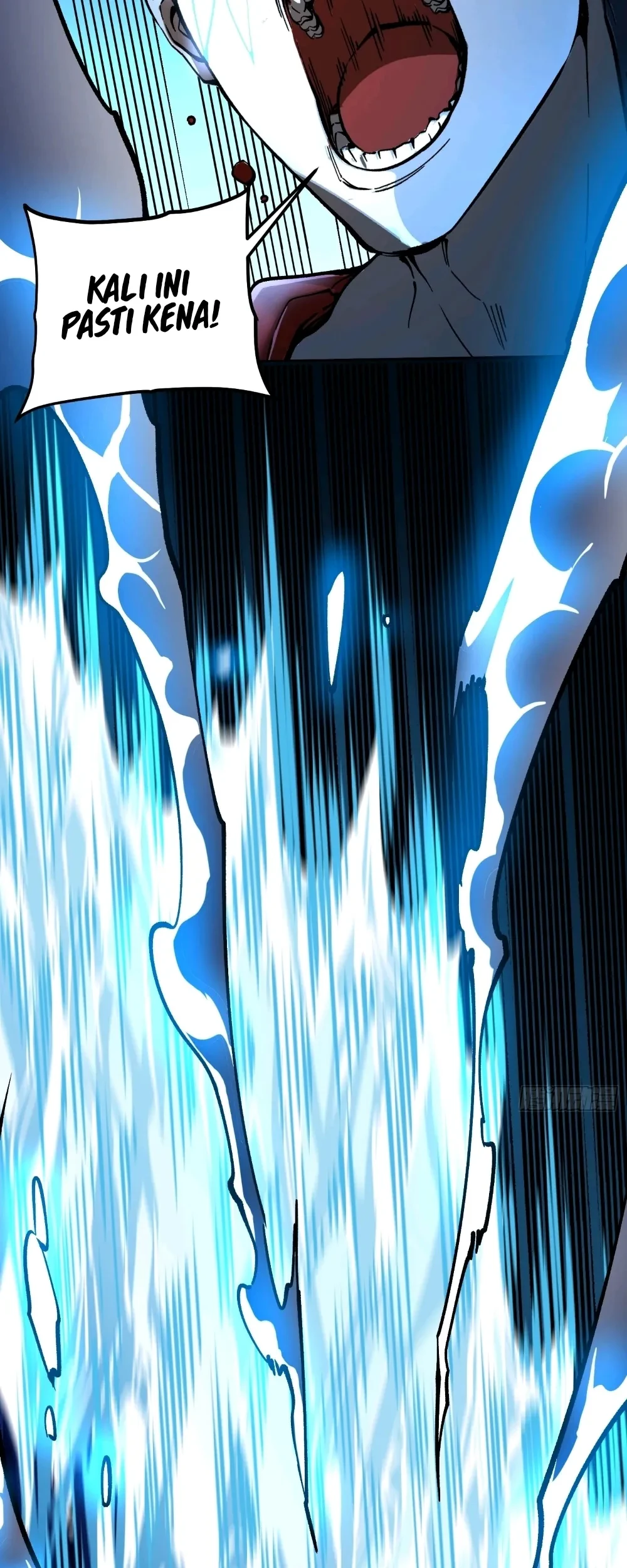 Martial Evolution: Start by Awakening the King of Monsters Chapter 128 Gambar 6