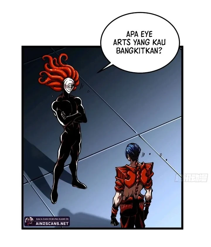 Martial Evolution: Start by Awakening the King of Monsters Chapter 129 Gambar 6