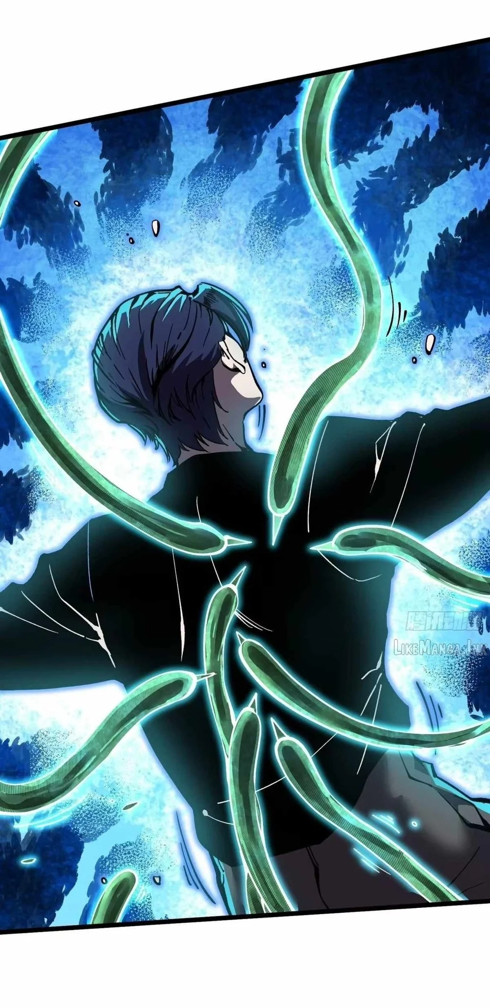 Martial Evolution: Start by Awakening the King of Monsters Chapter 140 - Halaman 5