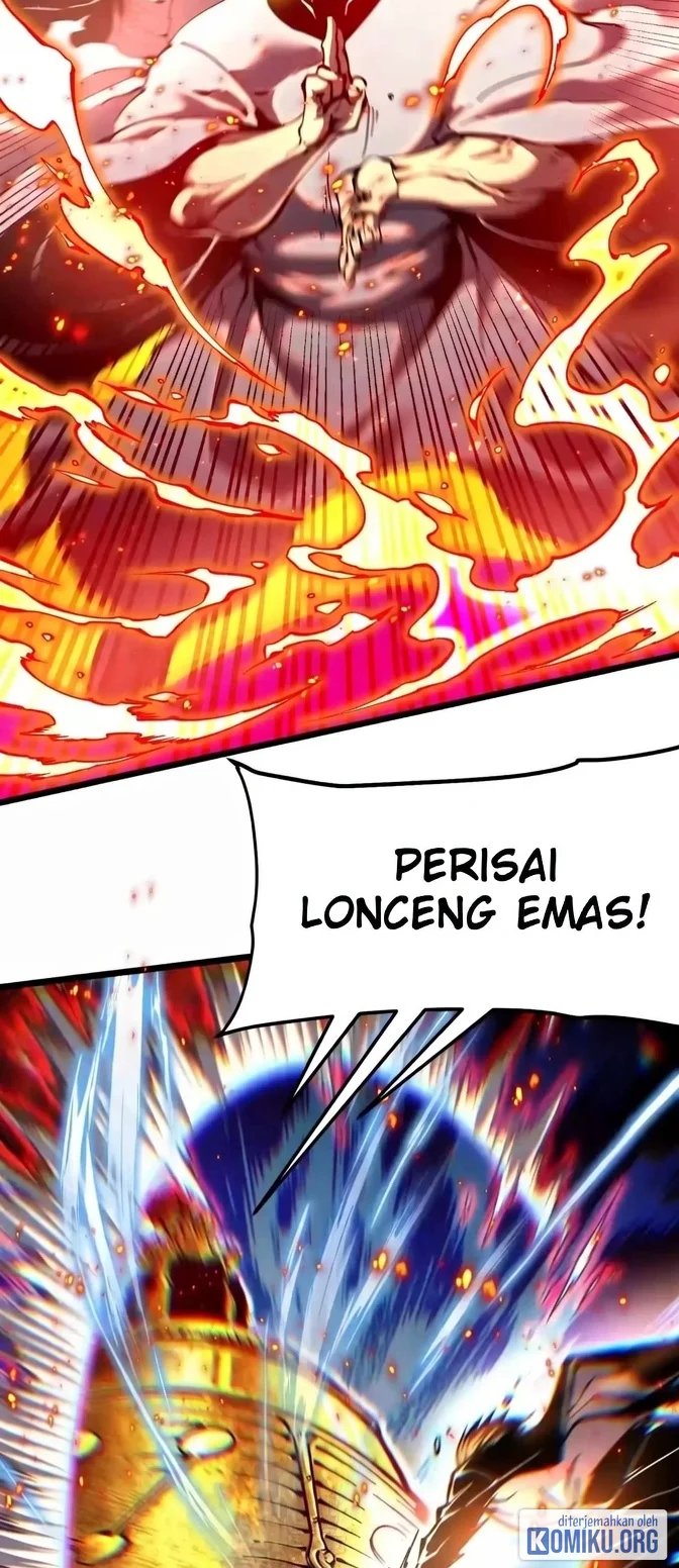 Martial Evolution: Start by Awakening the King of Monsters Chapter 145 - Halaman 7