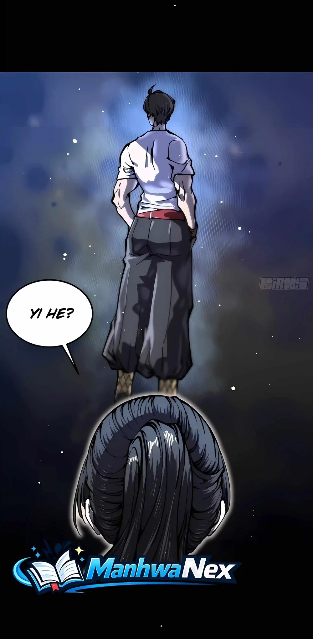 Martial Evolution: Start by Awakening the King of Monsters Chapter 150 Gambar 6