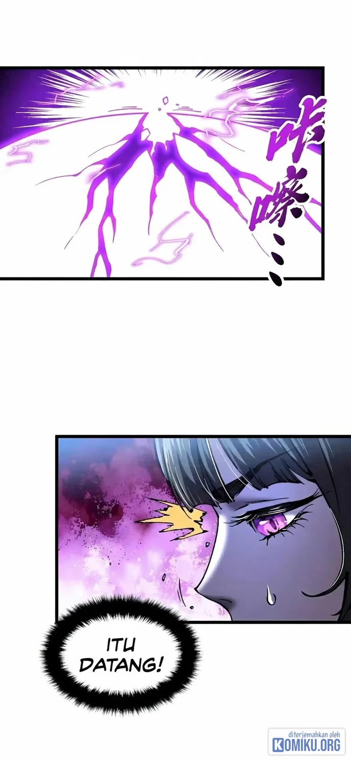 Martial Evolution: Start by Awakening the King of Monsters Chapter 151 Gambar 5