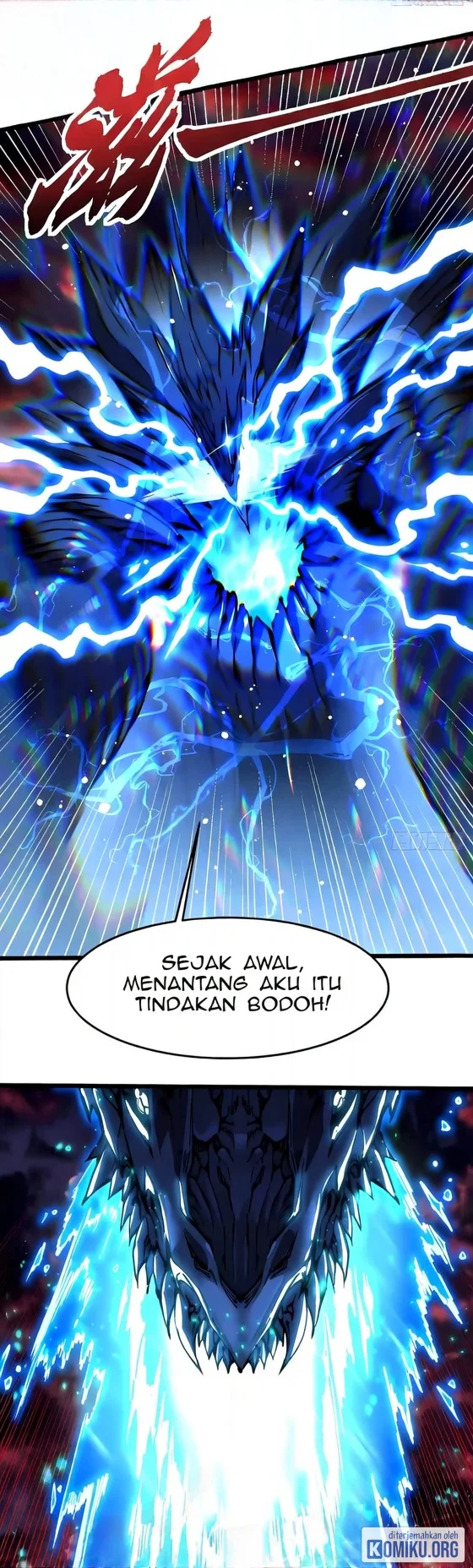 Martial Evolution: Start by Awakening the King of Monsters Chapter 159 Gambar 5