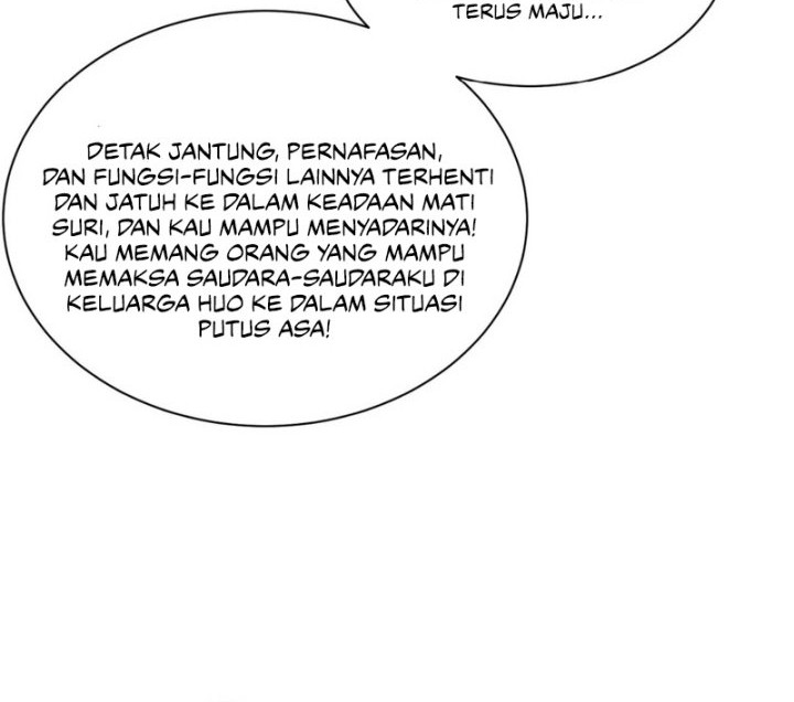 Martial Evolution: Start by Awakening the King of Monsters Chapter 16 Gambar 6