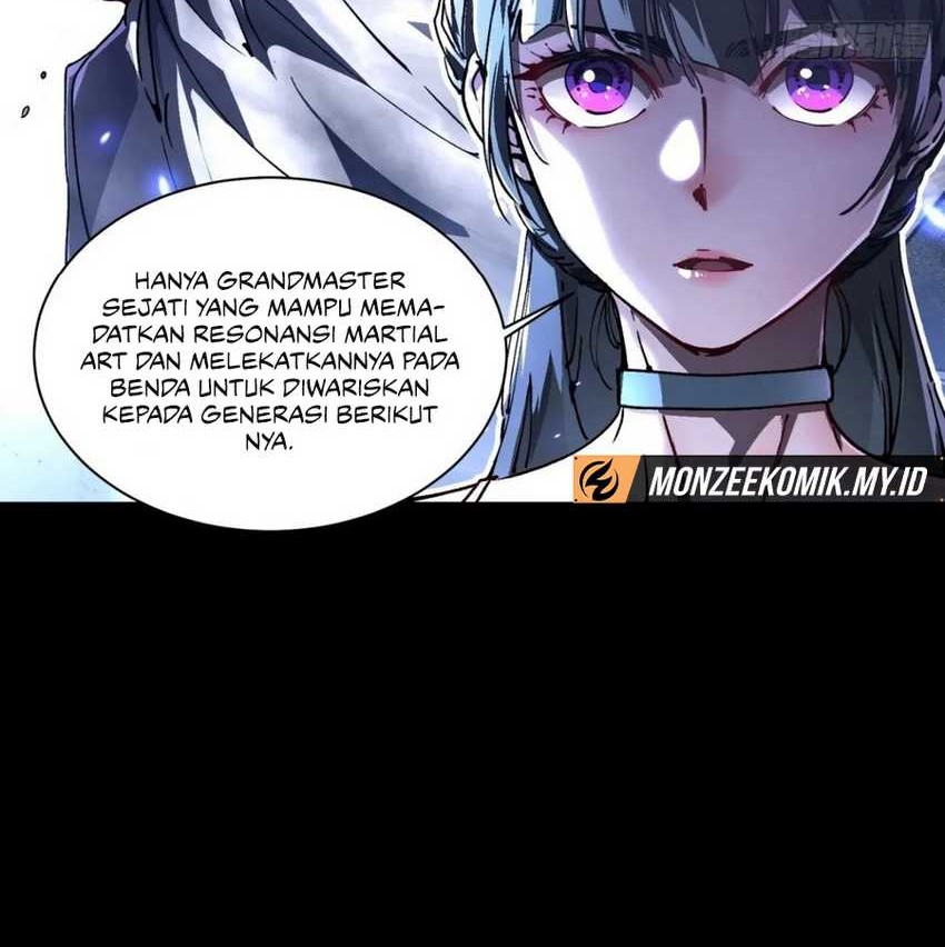 Martial Evolution: Start by Awakening the King of Monsters Chapter 19 Gambar 8