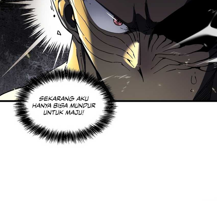 Martial Evolution: Start by Awakening the King of Monsters Chapter 8 - Halaman 6
