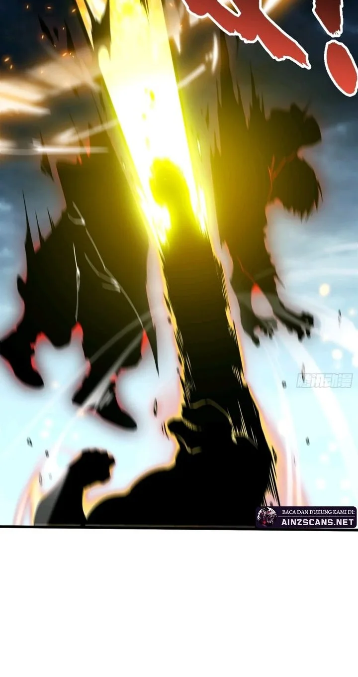 Martial Evolution: Start by Awakening the King of Monsters Chapter 94 - Halaman 5