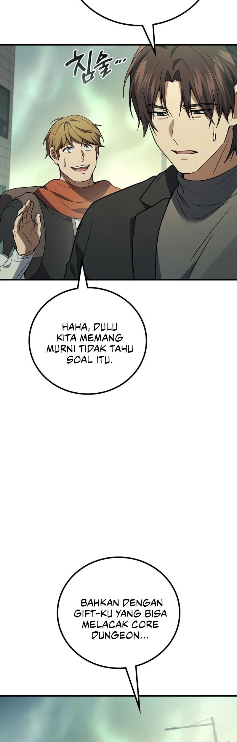 Martial God Regressed to Level 2 Chapter 123 - Halaman 11
