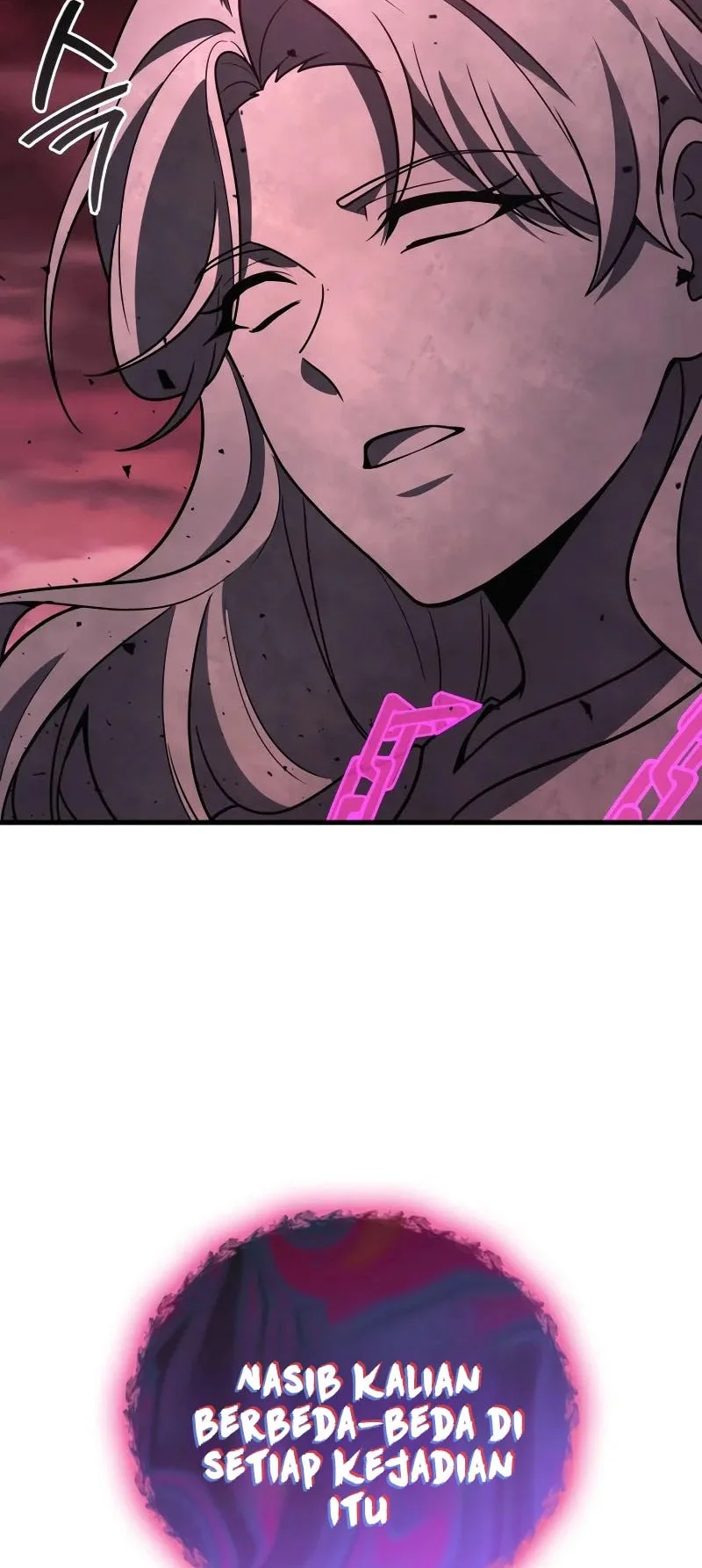 Martial God Regressed to Level 2 Chapter 124 Gambar 9