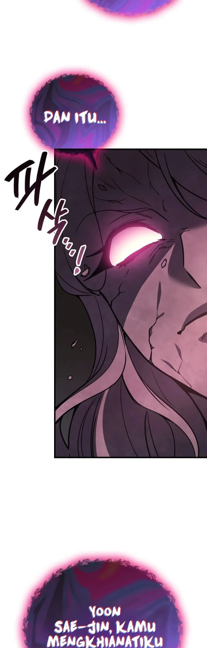 Martial God Regressed to Level 2 Chapter 124 Gambar 11