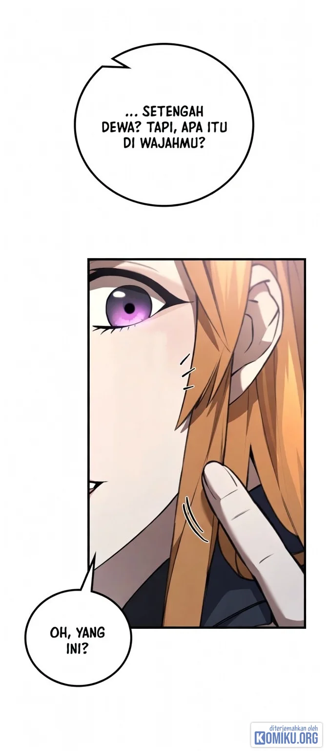 Martial God Regressed to Level 2 Chapter 129 Gambar 11