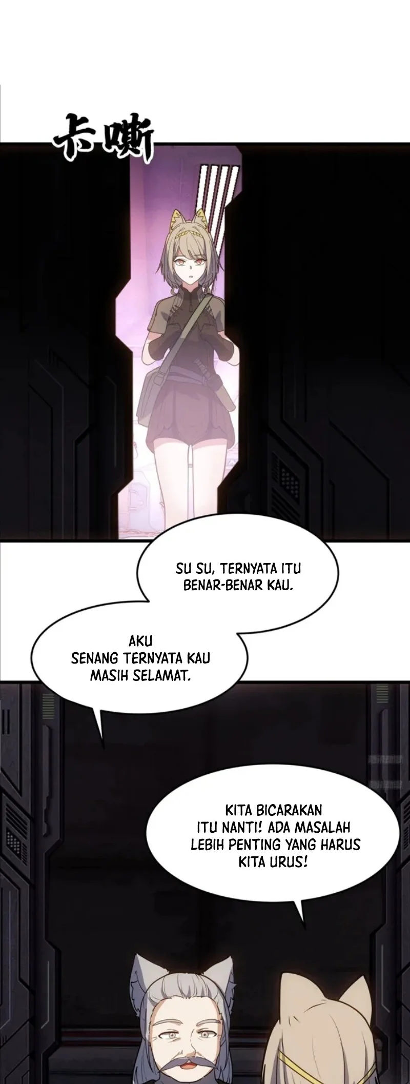 Martial Peak Part 2 Chapter 3862 Gambar 5