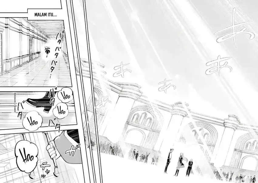 Maryoku Zero no Saikyou Kenja ~Mahou Riron o Kiwametara, Sekai Saikyou ni Natte Ita~ Chapter 1.3 Gambar 4
