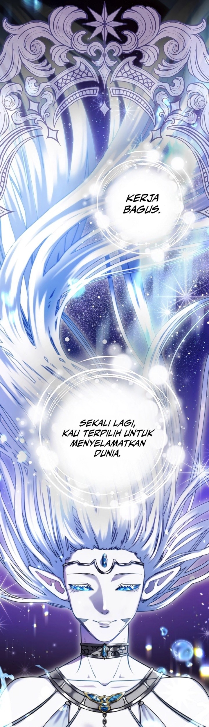 Master of All Skills Chapter 1 Gambar 12