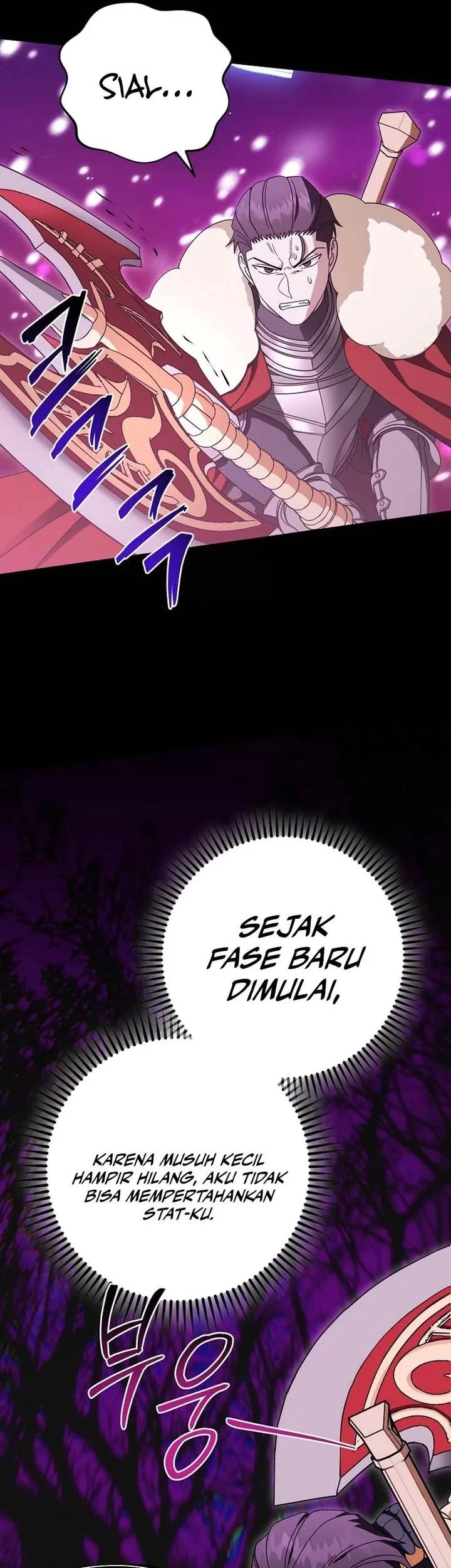 Master of All Skills Chapter 33 Gambar 11