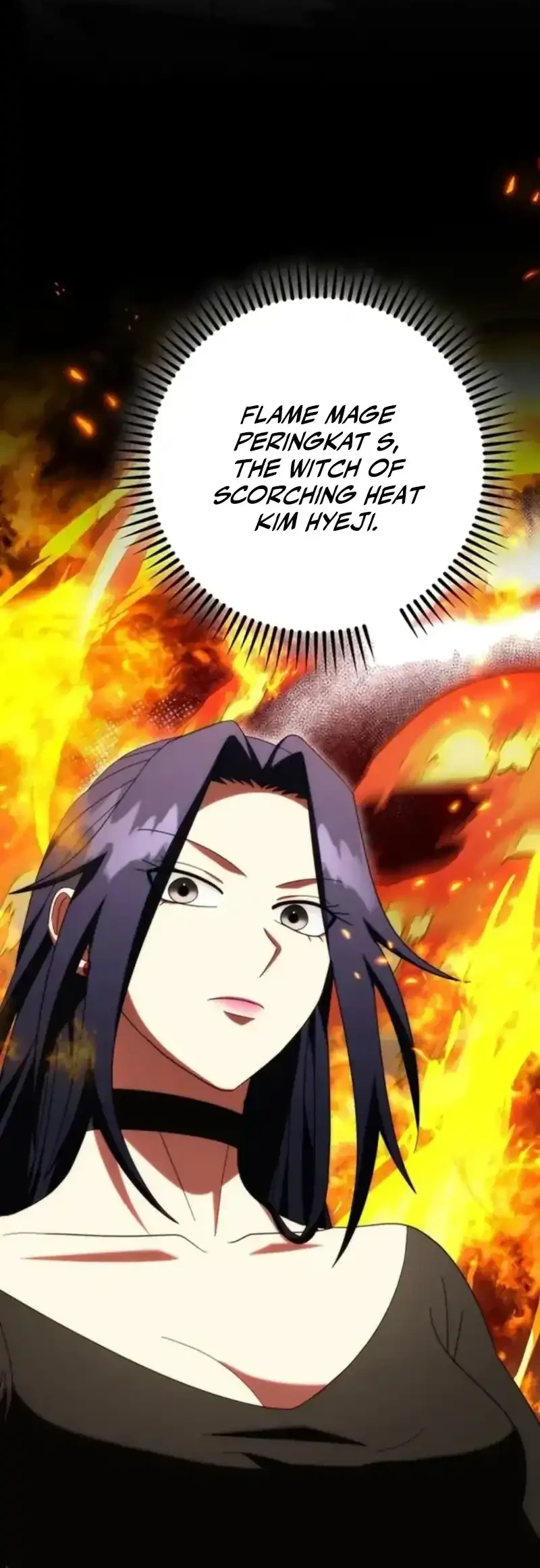 Master of All Skills Chapter 40 Gambar 9