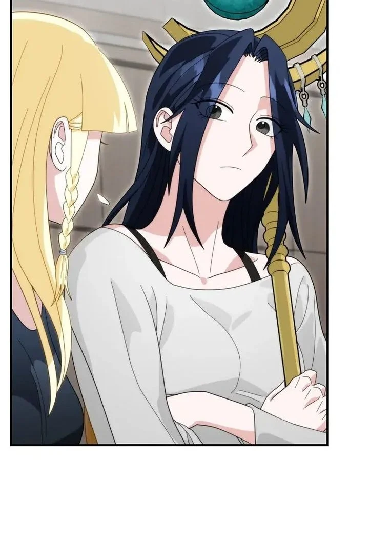 Master of All Skills Chapter 44 Gambar 11