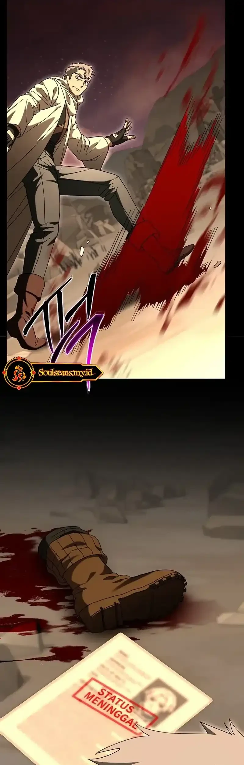 Master of All Skills Chapter 45 Gambar 9