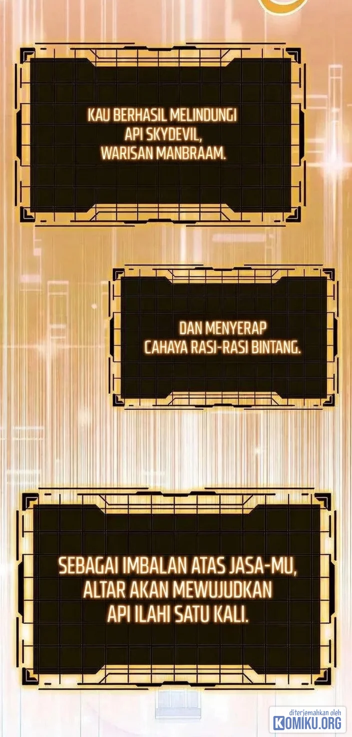 Max Level Player Chapter 102 Gambar 10